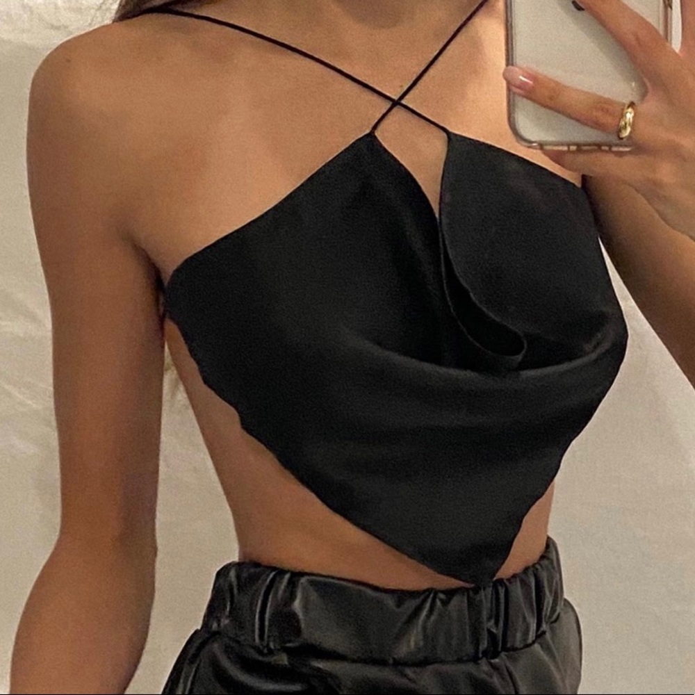 COPY - Princess Polly Julia Top